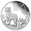 Australia-2022-Lunar-Series-III-Year-Of-The-Tiger-99.99%-Silver-Proof-Coin-1-oz