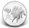 Canada-2011-Lunar-Rabbit-Silver-1-oz