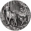 Australia-2022-Lunar-Series-III-Year-Of-The-Tiger-99.99%-Silver-Antiqued-Coin-2oz