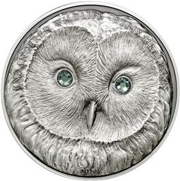 Mongolia-2011-Ural-Owl---Strix-Uralensis-UNC-99.9%-1oz,,Mongolia-2011-Ural-Owl---Strix-Uralensis-UNC-99.9%-1oz,Mongolia-2011-Ural-Owl---Strix-Uralensis-UNC-99.9%-1oz