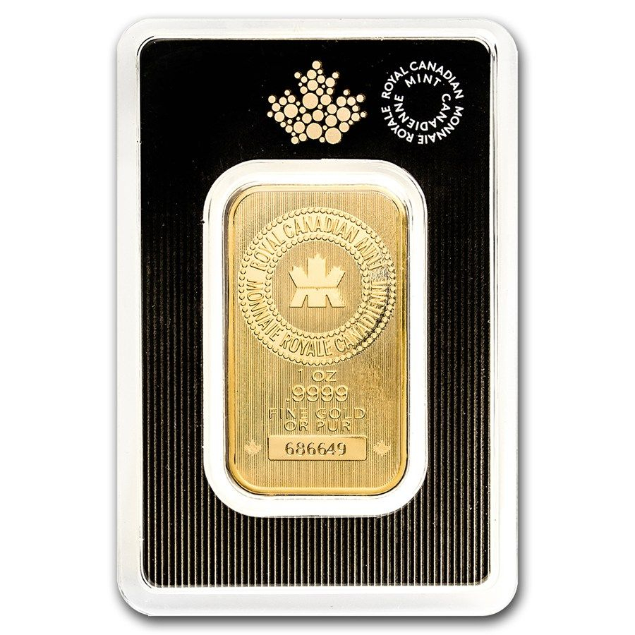 Royal-Canadian-Mint-99.99%-Gold-Minted-Bar-1oz,Royal-Canadian-Mint-99.99%-Gold-Minted-Bar-1oz,Royal-Canadian-Mint-99.99%-Gold-Minted-Bar-1oz,Royal-Canadian-Mint-99.99%-Gold-Minted-Bar-1oz