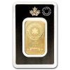 Royal-Canadian-Mint-99.99%-Gold-Minted-Bar-1oz
