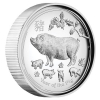 Australian-2019-Lunar-Pig-.9999-Silver-BU-Coin-1-oz