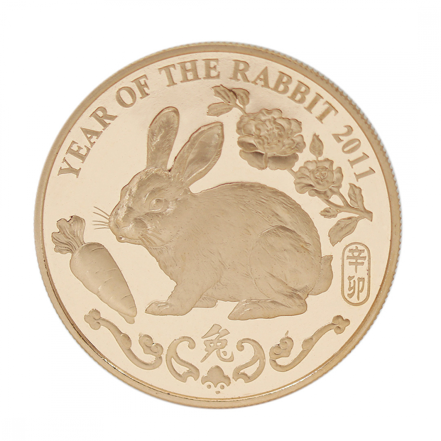British-Royal-Mint-2011-Hong-Kong-Year-Of--The-Rabbit-91.6%-Gold-Proof-Medal-39.94克,British-Royal-Mint-2011-Hong-Kong-Year-Of--The-Rabbit-91.6%-Gold-Proof-Medal-39.94克,,British-Royal-Mint-2011-Hong-Kong-Year-Of--The-Rabbit-91.6%-Gold-Proof-Medal-39.94克,Br
