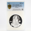 China-2004-Guanyin-in-White-Dress-Silver-Proof-Coin--1kg-PCGS-PR-68