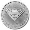 Canada-2016-Superman-Silver-Coin-BU-9999-