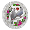Niue-2022-Love-is-Precious---Doves-99.9%-Proof-Silver-Coin-1oz