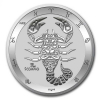 Tokelau-2021-Zodiac-–-Scorpio-99.9%-BU-Silver-Coin-1oz-(With-Gift-Box)