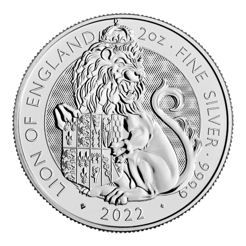 Great-Britain-2022-The-Royal-Tudor-Beast-–-The-Lion-of-England-99.99%-BU-Silver-Coin-2oz,Great-Britain-2022-The-Royal-Tudor-Beast-–-The-Lion-of-England-99.99%-BU-Silver-Coin-2oz,,,Great-Britain-2022-The-Royal-Tudor-Beast-–-The-Lion-of-England-99.99%-BU-Si