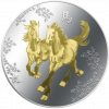 Niue-2014-Feng-Shui---Horses-Proof-Silver-1-oz