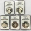 China-1997-Traditional-Culture-Proof-Silver-5-Coin-Set-NGC-PF-69