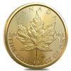 加拿大2023枫叶99.99%金币1盎司