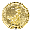 英國2023大不列顛女神99.99%普制金幣1盎司 (限量版) (0.831兩)