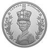 加拿大2022英女皇伊利沙伯二世 – 英皇畢生使命99.99%精鑄銀幣1盎司