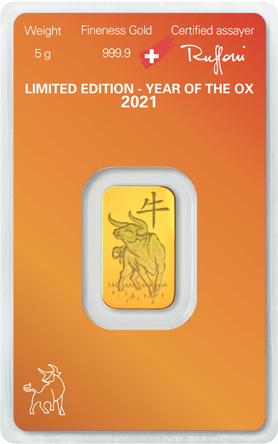 Argor-Heraeus-2021-Lunar-Year-of-the-Ox-99.99%-Gold-Minted-Bar-5g,Argor-Heraeus-2021-Lunar-Year-of-the-Ox-99.99%-Gold-Minted-Bar-5g,Argor-Heraeus-2021-Lunar-Year-of-the-Ox-99.99%-Gold-Minted-Bar-5g,Argor-Heraeus-2021-Lunar-Year-of-the-Ox-99.99%-Gold-Minte