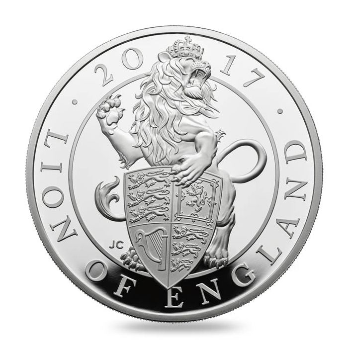 2017-Britain-Queen's-Beasts---The--Lion-of-England-99.9%-Proof-Silver-Coin-5oz,2017-Britain-Queen's-Beasts---The--Lion-of-England-99.9%-Proof-Silver-Coin-5oz,,2017-Britain-Queen's-Beasts---The--Lion-of-England-99.9%-Proof-Silver-Coin-5oz,2017-Britain-Quee