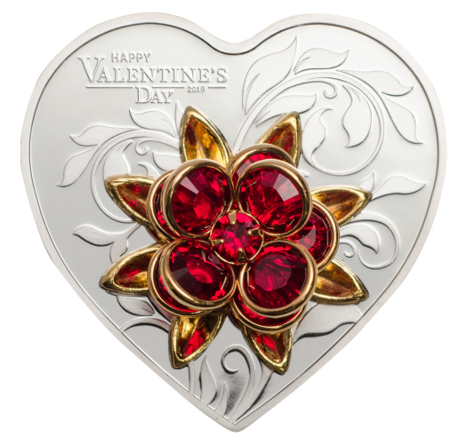 Cook-Island-2019-Happy-Valentine's-Day-99.9%-Heart-Shape-Proof-Silver-Coin-20g-,Cook-Island-2019-Happy-Valentine's-Day-99.9%-Heart-Shape-Proof-Silver-Coin-20g-,,,Cook-Island-2019-Happy-Valentine's-Day-99.9%-Heart-Shape-Proof-Silver-Coin-20g-,Cook-Island-2