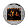 Cook-Islands-2012-Masterpieces-of-Art---“Flight-Into-Egypt“-Peter-Paul-Rubens-Proof-Silver-3-oz