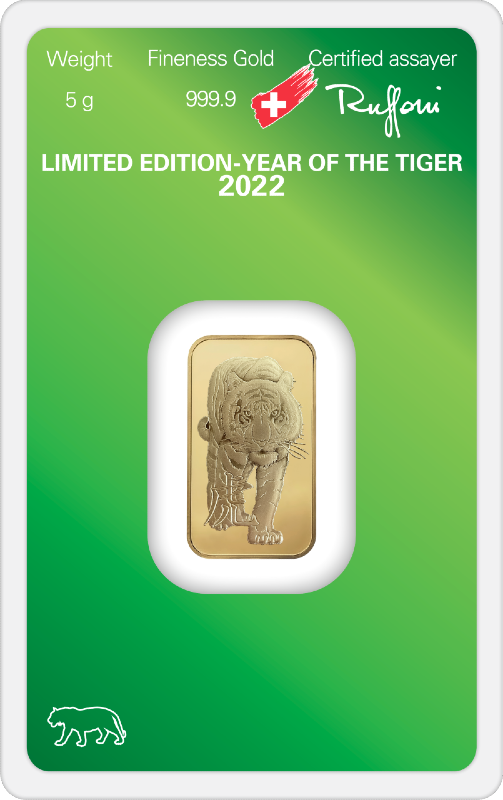 Argor-Heraeus-2022-Lunar-Year-of-the-Tiger-99.99%-Gold-Minted-Bar-5g,Argor-Heraeus-2022-Lunar-Year-of-the-Tiger-99.99%-Gold-Minted-Bar-5g,Argor-Heraeus-2022-Lunar-Year-of-the-Tiger-99.99%-Gold-Minted-Bar-5g,Argor-Heraeus-2022-Lunar-Year-of-the-Tiger-99.99