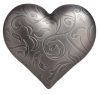 Palou-2018-Precious-Heart-99.9%-Heart-Shape-Antique-Silver-Coin-