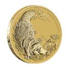 Australian-2013-Bush-Baby-II---Platypus-1/2-oz