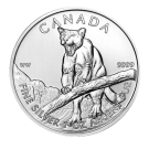 Canada-2012-Cougar-Silver-1-oz