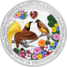 Niue-2020-Love-Is-Precious---Birds-of-Paradise-99.9%-Silver-Proof-Coin-1-oz