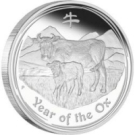 Australian-2009-Silver-Ox-1-kg