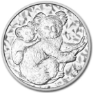 Australian-2008-Silver-Koala-1-oz