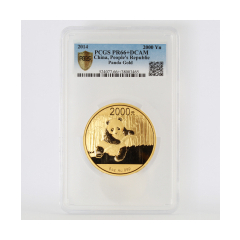 China-2014-Panda-Proof-Gold-Coin-5-oz-PCGS-PR-66+