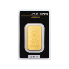 Argor-Heraeus-99.99%--Gold-Minted-Bar-20g-