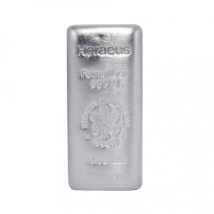 Heraeus---99.99%--Silver-Bar-10oz,Heraeus---99.99%--Silver-Bar-10oz,Heraeus---99.99%--Silver-Bar-10oz,Heraeus---99.99%--Silver-Bar-10oz