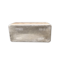 Heraeus-99.9%-Silver-Bar-1000oz,Heraeus-99.9%-Silver-Bar-1000oz,Heraeus-99.9%-Silver-Bar-1000oz,Heraeus-99.9%-Silver-Bar-1000oz