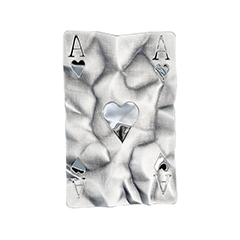 Niue 2026 The Hidden Ace - Deck of Destiny 99.9% Silver Coin 1oz