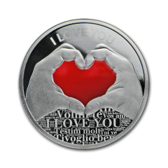 2019-CAMEROON-I-LOVE-YOU-HEART-99.9%-SILVER-PROOF-COIN-10-GRAM