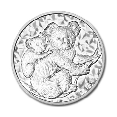 Australian-2008-Silver-Koala-1-oz