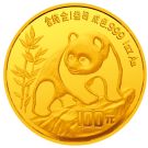 China-1990-Large-Date-Gold-Panda-Coin-1oz-MS-69-NGC