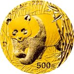 China-2001-Gold-Panda-Coin-1oz-MS-68-PCGS