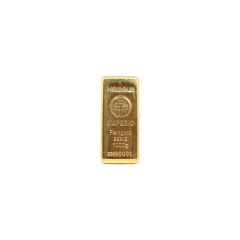 Emperio-x-Heraeus---99.99%-Gold-Cast-Bar-1kg-(With-Heraeus-certificate)