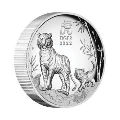 Australia-2022-Lunar-Series-III-Year-Of-The-Tiger-99.99%-Silver-Proof-High-Relief-Coin-1oz