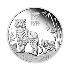 Australia-2022-Lunar-Series-III-Year-Of-The-Tiger-99.99%-Silver-Proof-Coin-1-oz