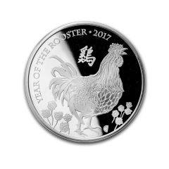 Britain-2017-Lunar-Year-of-the-Rooster-Silver-Proof--1-oz-