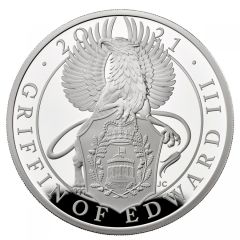 2021-Britain-Queen's-Beasts---The--Griffin-of-Edward-III-99.9%-Silver-Proof-Coin-10oz,2021-Britain-Queen's-Beasts---The--Griffin-of-Edward-III-99.9%-Silver-Proof-Coin-10oz,,,,,2021-Britain-Queen's-Beasts---The--Griffin-of-Edward-III-99.9%-Silver-Proof-Coi