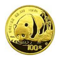 China-1987-Panda-99.9%-BU-Gold-Coin-1oz