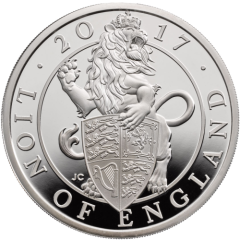 Great-Britain--2017-Britain-Queen's-Beasts---The--Lion-of-England-99.9%-Silver-Proof-Coin-10oz,Great-Britain--2017-Britain-Queen's-Beasts---The--Lion-of-England-99.9%-Silver-Proof-Coin-10oz,,Great-Britain--2017-Britain-Queen's-Beasts---The--Lion-of-Englan