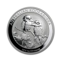 Australian-2013-Kookaburra--1-oz