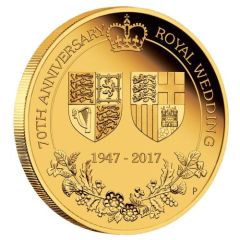 Australia-2017-70th-Anniversary-of-the-Royal-Wedding-99.99%-Gold-Proof-Coin1/4-oz-,Australia-2017-70th-Anniversary-of-the-Royal-Wedding-99.99%-Gold-Proof-Coin1/4-oz-,,Australia-2017-70th-Anniversary-of-the-Royal-Wedding-99.99%-Gold-Proof-Coin1/4-oz-,Austr
