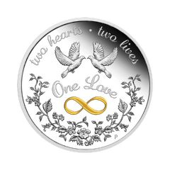 Australia-2022-One-Love-99.99%-Silver-Proof-Coin-1oz