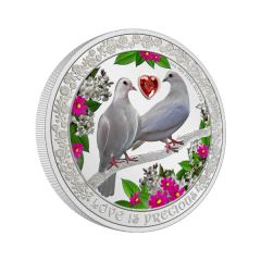 Niue-2022-Love-is-Precious---Doves-99.9%-Proof-Silver-Coin-1oz