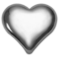 Geiger-Edelmetalle-99.9%-Silver-Heart-1oz,Geiger-Edelmetalle-99.9%-Silver-Heart-1oz,Geiger-Edelmetalle-99.9%-Silver-Heart-1oz,Geiger-Edelmetalle-99.9%-Silver-Heart-1oz